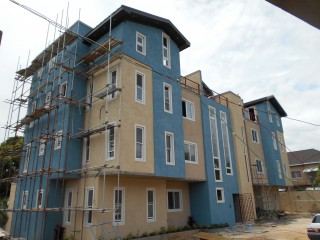 Apartment For Sale in Kingston 8, Kingston / St. Andrew Jamaica | [14]