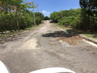 Residential lot For Sale in Duncans Hill silver sands lot  367, Trelawny Jamaica | [7]