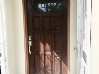 1 bed Apartment For Rent in Meadowbrook Area, Kingston / St. Andrew, Jamaica
