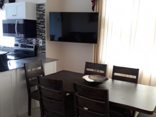 Apartment For Rent in The Harloe, Kingston / St. Andrew Jamaica | [3]