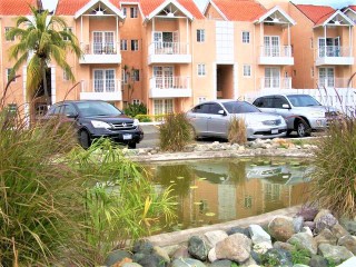 Apartment For Sale in HOPE ROAD, Kingston / St. Andrew Jamaica | [1]