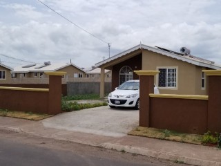 House For Rent in New Harbour Village III Phase 4, St. Catherine Jamaica | [13]