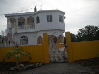 House For Rent in Pamphret, St. Thomas Jamaica | [6]