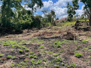 Residential lot For Sale – May Day, Manchester, Jamaica