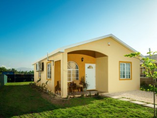 2 bed House For Rent - Phoenix Park Village 2, St. Catherine, Jamaica