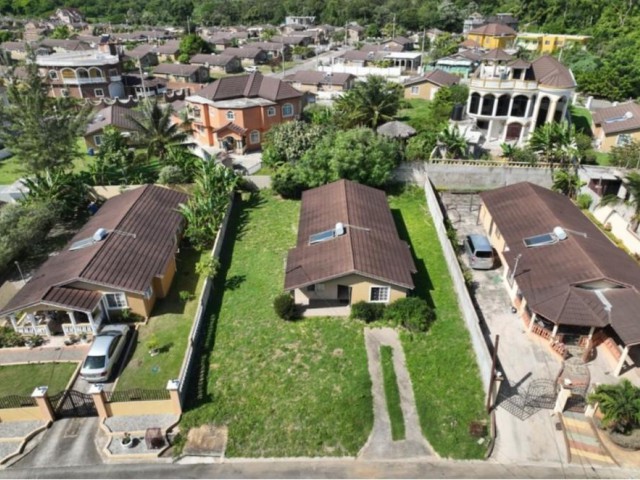 House For Sale in Coral Spring, Trelawny Jamaica | [2]