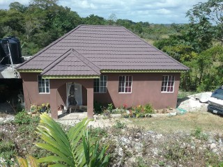 House For Sale in Richmond, Manchester Jamaica | [8]