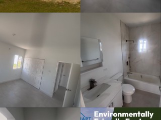 House For Rent in Bushy Park  Old Harbour Road Aqueduct of Vineyards, St. Catherine Jamaica | [2]