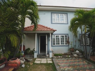 3 bed Townhouse For Rent - Long Mountain, Kingston / St. Andrew, Jamaica