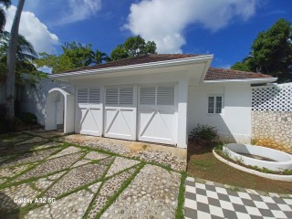 1 bed Resort/vacation property For Rent - Reading, St. James, Jamaica