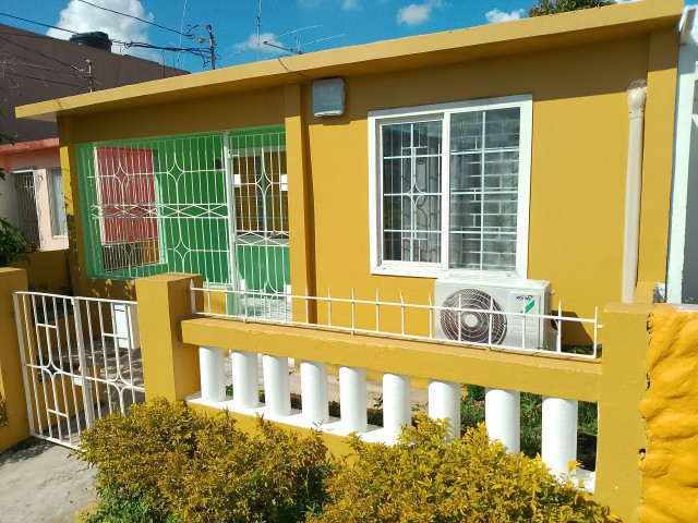 2 bed House For Rent - Kingston 8, Kingston / St. Andrew, Jamaica