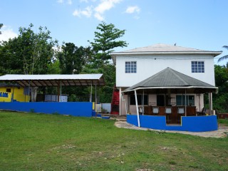 Commercial building For Sale in Santa Cruz, St. Elizabeth Jamaica | [3]