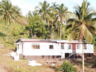 5 bed House For Sale in EWART TOWN, St. Ann, Jamaica