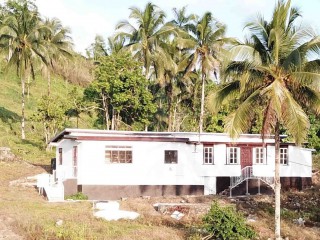 House For Sale in EWART TOWN, St. Ann Jamaica | [12]