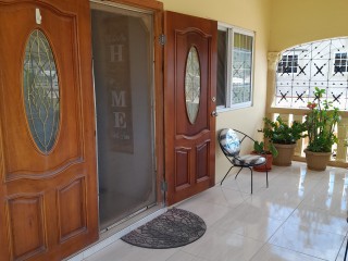 House For Rent in Yallahs Housings Scheme, St. Thomas Jamaica | [4]