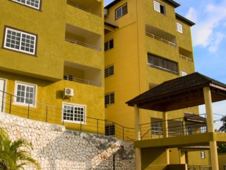 3 bed Apartment For Sale in Jacks Hill, Kingston / St. Andrew, Jamaica
