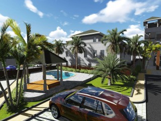 Apartment For Sale in RUSSELL HEIGHTS, Kingston / St. Andrew Jamaica | [1]