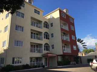 Apartment For Rent in New Kingston, Kingston / St. Andrew Jamaica | [14]