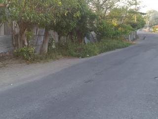 Residential lot For Sale in PORT MORANT, St. Thomas Jamaica | [5]