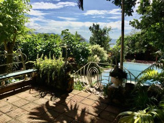 House For Sale in Pigeon Valley, Kingston / St. Andrew Jamaica | [10]