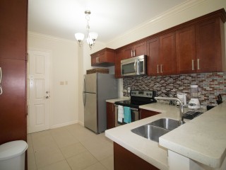 Apartment For Rent in Graham Heights, Kingston / St. Andrew Jamaica | [13]