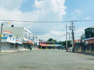 Commercial building For Sale in Half Way Tree Main Road, Kingston / St. Andrew Jamaica | [1]