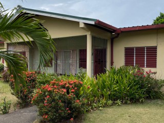 House For Rent in Meadowbrook, Kingston / St. Andrew Jamaica | [7]