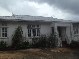 House For Sale in Waltham, Manchester Jamaica | [10]