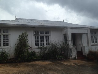 Mandeville, Manchester, Jamaica - House for Sale