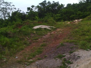 Residential lot For Sale in Shooters Hill Russell Place, Manchester Jamaica | [6]