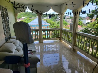 4 bed House For Sale in Old Harbour Glades, St. Catherine, Jamaica