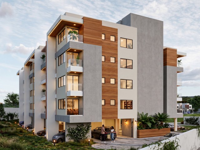 2 bed Apartment For Sale - Tower Isle, St. Mary, Jamaica