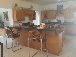 House For Sale in St Georges Hellshire, St. Catherine Jamaica | [6]