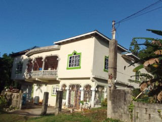 House For Sale in Fair Prospect  Long Bay, Portland Jamaica | [14]