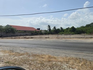 Development Land (Commercial) For Sale in SPANISH TOWN, St. Catherine Jamaica | [9]
