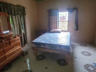 House For Rent in Montego West Village, St. James Jamaica | [9]