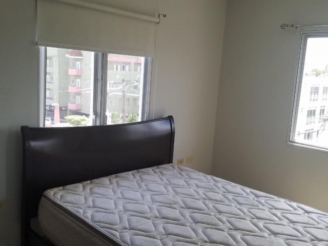 Apartment For Rent in New Kingston, Kingston / St. Andrew Jamaica | [6]