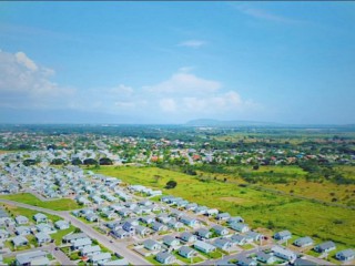 Residential lot For Sale in Innswood, St. Catherine, Jamaica