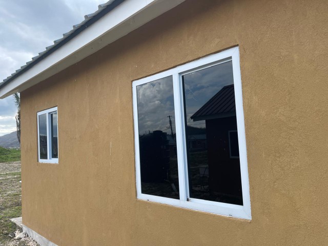 1 bed Townhouse For Rent - Irwin Friendship, St. James, Jamaica