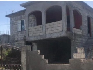 House For Sale in Bushy Park May Pen, Clarendon Jamaica | [3]