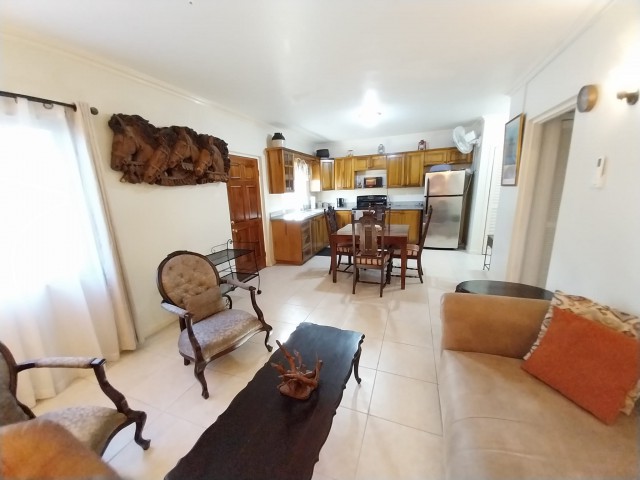 Apartment For Rent in Shortwood Road Kingston 8, Kingston / St. Andrew Jamaica | [4]