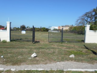 Residential lot For Sale in Golden Triangle, Kingston / St. Andrew Jamaica | [14]