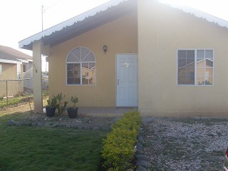 House For Rent in NEW HARBOUR VILLAGE 2, St. Catherine Jamaica | [1]