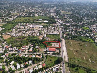 Development Land (Commercial) For Sale in SPANISH TOWN, St. Catherine Jamaica | [3]