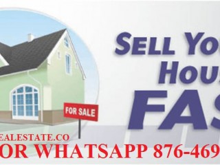 House For Sale in PLANTATION VILLAGE, St. Ann Jamaica | [13]