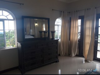 Townhouse For Rent in Jacks Hill, Kingston / St. Andrew Jamaica | [13]