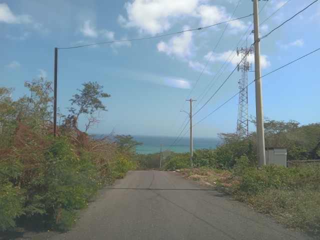 Residential lot For Sale in Creighton Hall, St. Thomas Jamaica | [3]