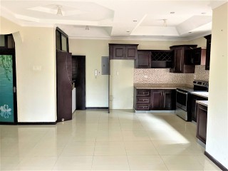 Apartment For Rent in KINGSTON 6, Kingston / St. Andrew Jamaica | [5]