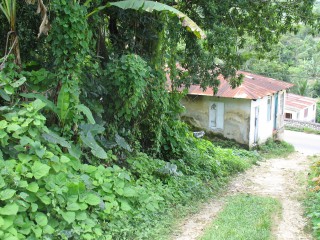Residential lot For Sale in Colegate Ocho Rios St Ann Jamaica, St. Ann Jamaica | [3]