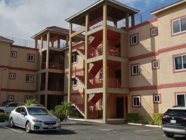 Apartment For Sale in Havendale, Kingston / St. Andrew Jamaica | [3]